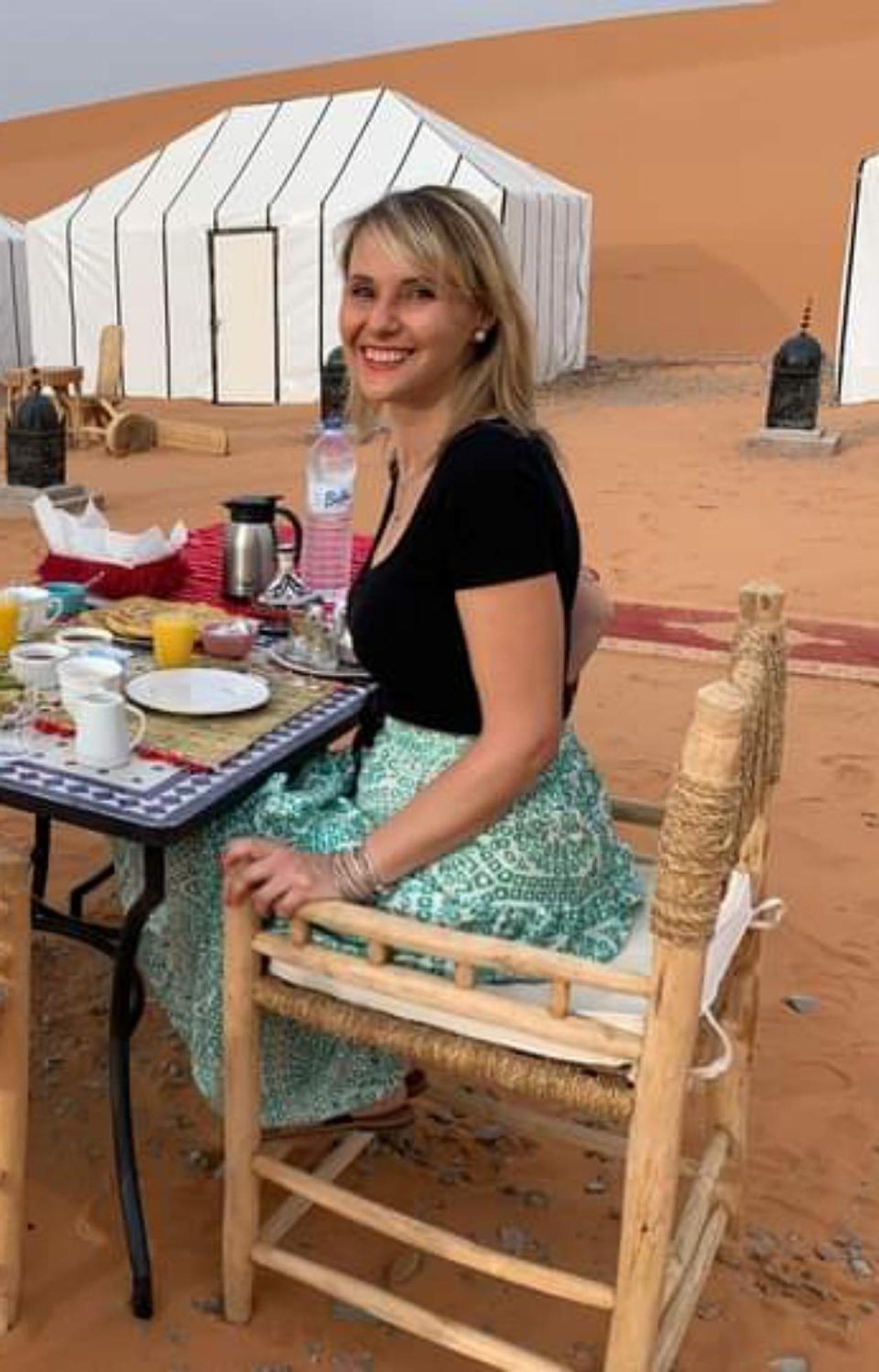Overnight Luxury Camp Merzouga Esterno foto